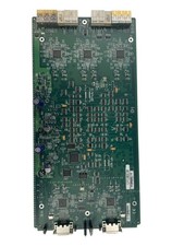 Lot of 3 EMC 005348489 DAE2 2Gbps Link Controller Module LCC Card picture