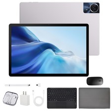 14 Inch 4G LTE Phone Call Android 12 Tablets IPS 2000X1200 12GB RAM 512GB ROM picture