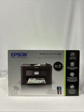 Epson Workforce Pro EC-4020 Color All-in-One Printer (C11CF74203) picture