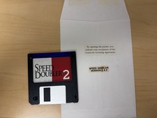 Connectix Speed Doubler 2 picture