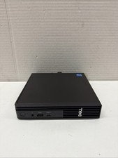 Dell Pro Micro QCM1250 Core Ultra 5 245T 2.20GHz 16GB RAM 256GB SSD picture