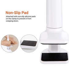27 Inch Flexible Gooseneck Tablet & Phone Stand Cell Phone Holder With Adju ABHQ picture