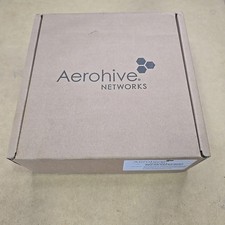 BRAND NEW Aerohive AP250 AH-AP-250-AC-FCC Wireless Access Point picture