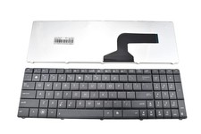 Replacement Keyboard for ASUS n53 k54l x55 x55u x55a x54c x54h x54hy Black picture