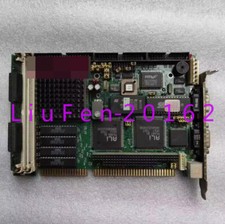 1PC Used SBC-410 486DX4/5X86 REV A1.1 Motherboard picture