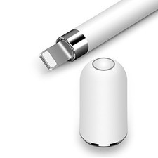 TITACUTE Replacement for Apple Pencil Cap iPencil Magnetic Cap for Apple Pen picture