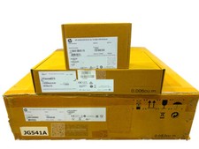 JG541A I New HP 5500-24G-PoE+-4SFP HI Switch 2 Interface Slots + JD360B JD362B picture