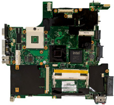 Lenovo ThinkPad T400 System Board Motherboard 60Y3757 picture