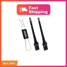 New Fashion Kingdom Keycap Puller Switch Puller Stainless Steel Keycap Remova... picture
