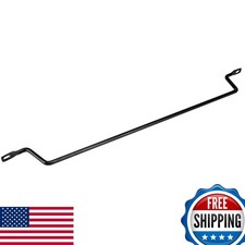 StarTech 10-Pack Lacing Bar 2in Offset 19in Rack CMLB102 picture
