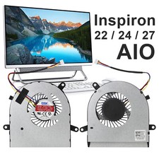 1pcs CPU Cooling Fan Replacement For DELL Inspiron ALL-IN-ONE (AIO) 22 / 24 / 27 picture