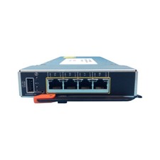 IBM 43W4404 Cisco Catalyst Switch Module 3012 43W4401, WS-CBS3012-IBM picture