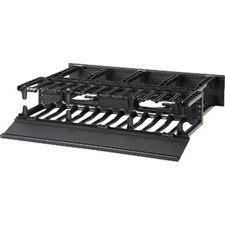 Panduit NM2 Horizontal Cable Manager picture