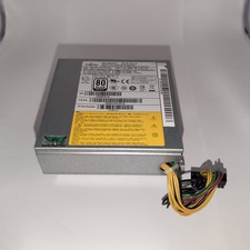 Fujitsu DPS-180AB-29 B 180W 20 Pin PC Power Supply Netzteil S26113-E600-V50-01 picture