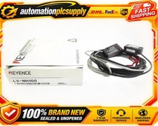 1PC Keyence LV-NH100 Laser Sensor LVNH100 In box Brand new  picture