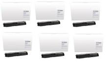 6 x COMPATIBLE XEROX WorkCentre 7235 7245 7328 7335 008R12903 WASTE CONTAINER picture
