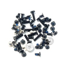 Laptop Complete Set of Screws For LENOVO LOQ 15IRH8 82XV LOQ 15APH8 82XT picture