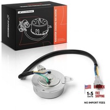 Engine Radiator Cooling Fan Motor picture