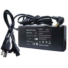 New AC Adapter Charger Power For Gateway SA1 SA6 SA8 zx4300 zx4800 zx6800 zx6900 picture