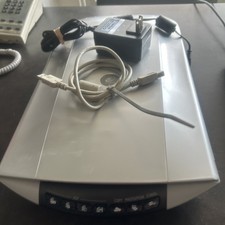 Canon CanoScan 4400F Flatbed Scanner picture