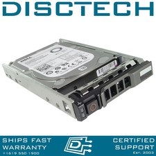 Dell 341-8715 SAS / Serial Attached SCSI Hard Drive Kit picture