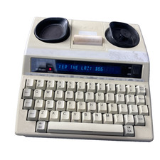 Ultratec Superprint 4425 TTY with ASCII Tested picture