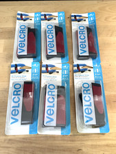 6 Velcro 90107 All Purpose Strap 18