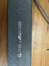 HP USB-C Universal Dock HSA-B005DS picture