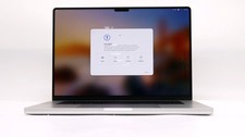 Apple Macbook Pro 16