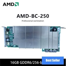AMD BC-250 16GB GDDR6 PCIe 3.0 x16 Graphics Card DisplayPort picture