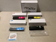 SKYDO 972X Ink Cartridge 4-Pack CMYK Full Set picture