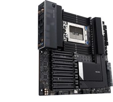 ASRock WRX80 CREATOR R2.0 Motherboard picture