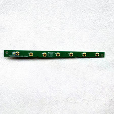 BenQ EX3203-T EX3203R Key Button Board 715G9024-K0B-000-004K picture