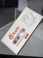 Kailh Keyboard Switch 72pcs picture