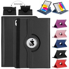 Case For iPad A16 iPad Air Pro 11th 10th 9th 8th 7th 6th 5th 4th Gen Stand Cover picture