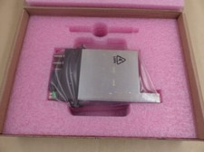 ARRIS BD31A8-100-H10F-0-AL BACK PLATE FOR CH3300 picture