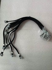1pcs For Dell R640 8 * 2.5 small card cable New CVPR7 picture
