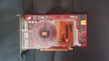 ATI Radeon X850 XT PE Platinum Edition Tested w/accessories & repasted picture