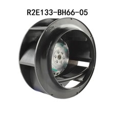 Ebmpaps Centrifugal Fan R2E133-BH66-05 230VAC 24/27W φ133MM Expedited Shipping picture