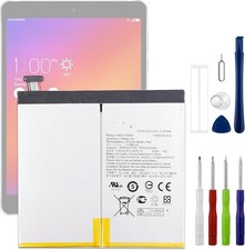 C12P1602 3.85V 7800mAh Battery Compatible with ASUS ZenPad Z10 P001 ZT500KL 3S picture