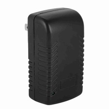 48V/0.5A POE Wall Plug Injector Ethernet Adapter PoE Power Supply For IP Camera picture
