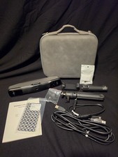  Revopoint RANGE 2 Handheld 3D Scanner Large Objects Full Color + Carry Case picture