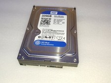 Dell Optiplex 3010 - 320GB SATA Hard Drive with Windows 10 Home 64-Bit Preloaded picture