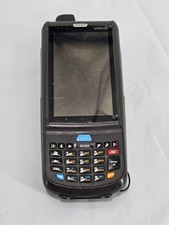 Unitech PA690 Mobile Handheld Computer Barcode Scanner picture