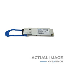 Finisar FTL4C1QE2C 40GBase-LR4 10km QSFP LC Transceiver picture