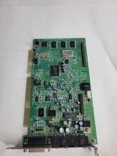 creative labs sound blaster ct2900 sound card picture