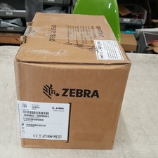 Zebra ZD421 203dpi Thermal Desktop Label Printer w/ Cables (ZD4A042-D0EM00EZ) picture