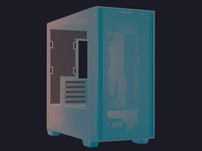 ASUS A21/BLK// A21 Case picture