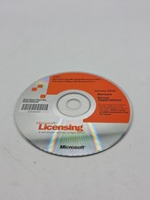 MICROSOFT LICENSING 2005 JANUARY Identity Integration Server 2003 Enterprise sp1 picture