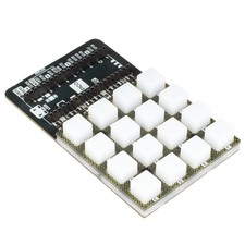 Pimoroni Pico RGB Keypad Base compatible with Raspberry Pi Pico PIM551 picture